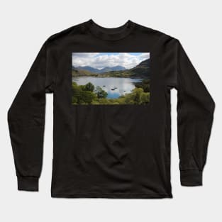 Torridon Long Sleeve T-Shirt